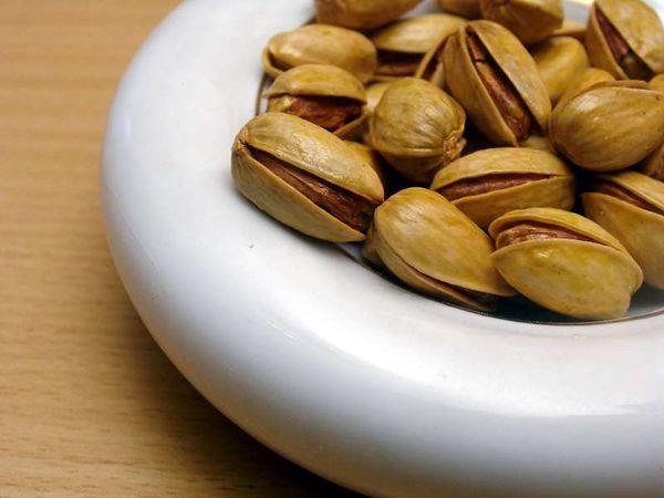 ستاد عالی پسته امروز از کما در می آید