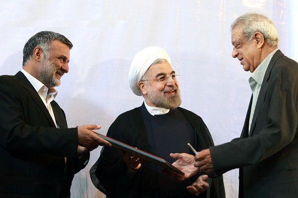 درگذشت پیشکسوت مطبوعات کشاورزی ایران، همزمان با روزهای آغازین نمایشگاه مطبوعات