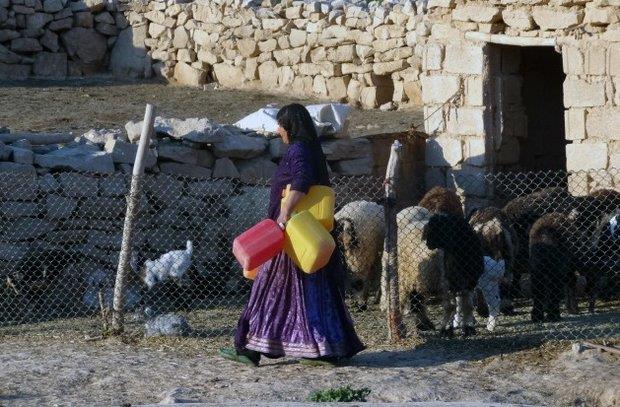 ۱۴صندوق اعتبارات خرد زنان روستایی در استان سمنان تشکیل شد