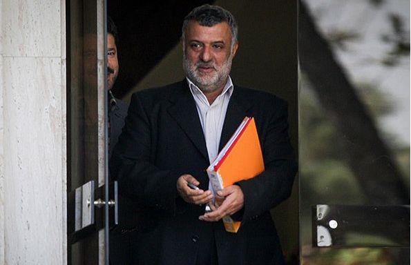 حضور وزیر جهادکشاورزی در سازمان نظام مهندسی کشاورزی برای نخستین بار