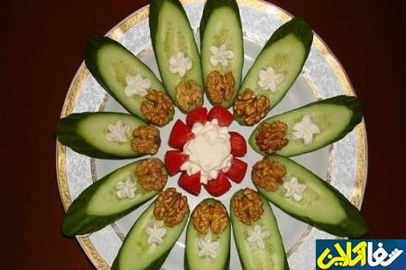 عصرانههایی که سلامتی را به خطر میاندازند