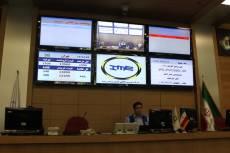 عرضه گواهی سپرده ذرت 12 انبار خوزستان در روز شنبه