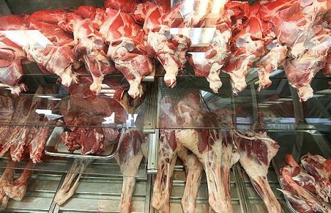 مردم خرید گوشت را تحریم کردند