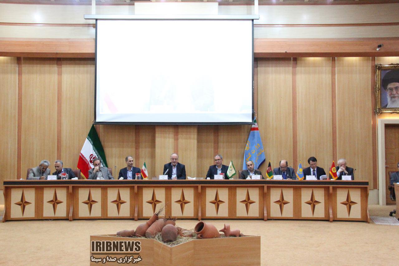 افزایش سه برابری تولید محصولات کشاورزی در ایران