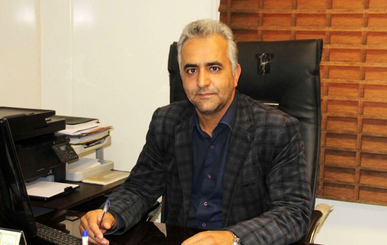 اجرای 4000 هکتار انواع روش های نوین آبیاری در استان البرز در سال جاری