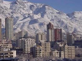 بلاتکلیفی مسکن25 هزار خانوار در شمال تهران / شهرداری مجوز ساخت و ساز نمی دهد