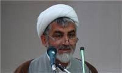 تفکر بسیجی و اطاعت از رهبری شاه کلید حل مشکلات است