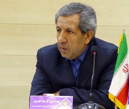 همایش استانی «پهنه من» بهمن ماه در تبریز برگزار می شود