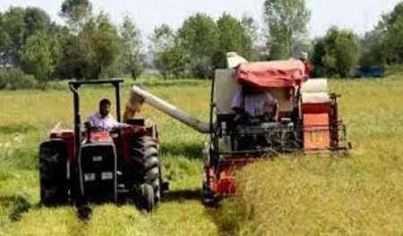 18میلیارد ریال اعتبار به بخش مکانیزاسیون کشاورزی سیاهکل اختصاص یافت