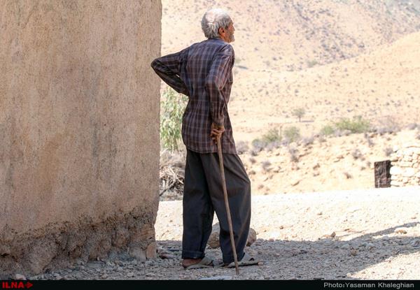 منابع آبی و معیشت کشاورزان با بحران مواجه است/ خودکفایی نباید به قیمت نابودی کشور باشد