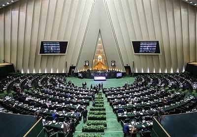 گزارش امیدبخش مدیرعامل بانک صادرات ایران در جلسه کمیسیون کشاورزی مجلس
