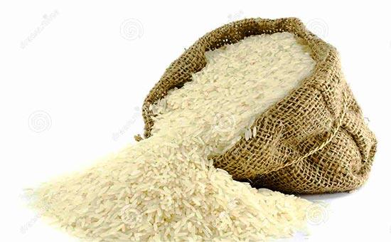 قیمت برنج ایرانی قد کشید