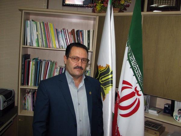 مدیر جدید شعب بانک کشاورزی لرستان معرفی شد