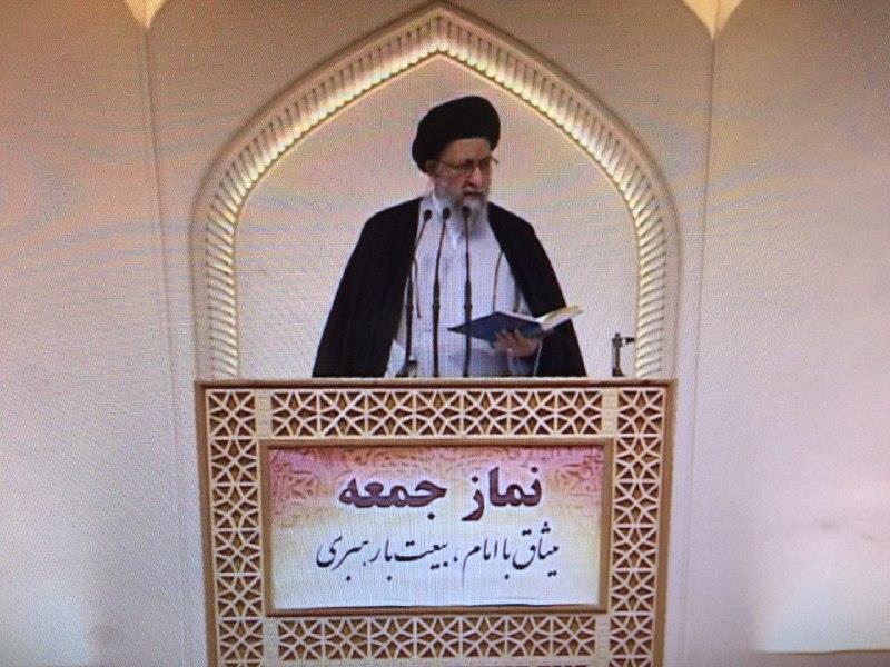 توجه به تولیدات داخلی راه حل رفع مشکلات اقتصادی