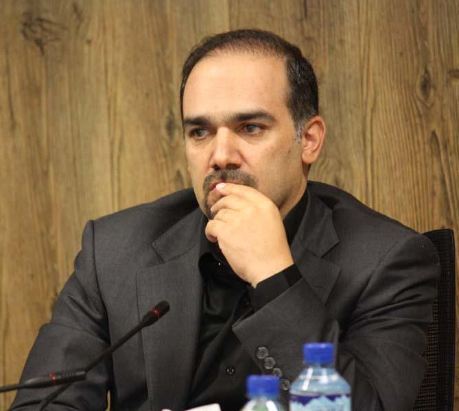 ابوالحسن خلیلی-نقدی بر گزارش کمیسیون کشاورزی اتاق ایران