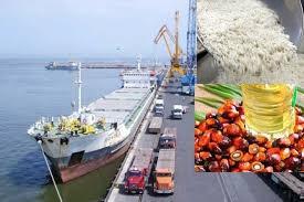 برنج و روغن پالم در لیست عمده‌ترین کالاهای وارداتی