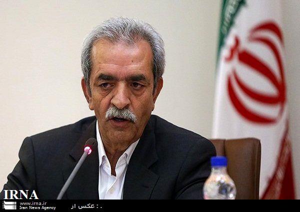حمایت رئیس اتاق بازرگانی ایران از وزیر پیشنهادی صنعت، معدن و تجارت در دولت دوازدهم