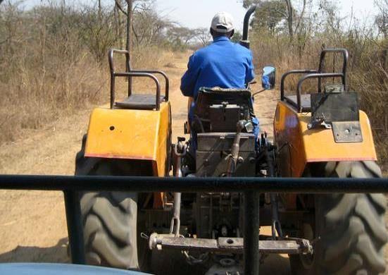 مکانیزاسیون کشاورزی بنگلادش؛ سرمشقی برای کشورهای آ‌فریقایی