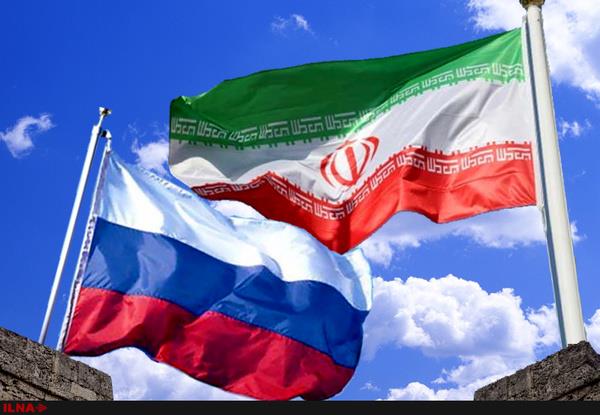 حضور ایران در نمایشگاه بین‌المللی مواد غذایی مسکو