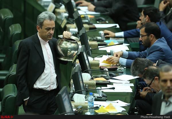 ناظران مجلس در شورای عالی سلامت و امنیت غذایی مشخص شدند