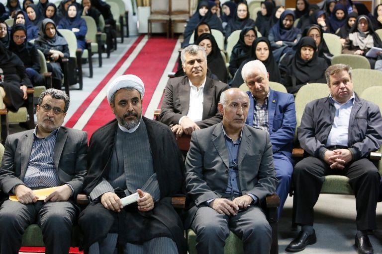در ایران نسبت به زنان رویکرد سلبی وجود دارد/ نقش زنان در اصلاح نظام تغذیه ایرانی ها