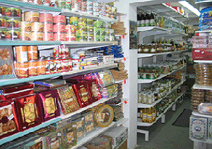 آرامش بازار مواد غذایی در آستانه اربعین