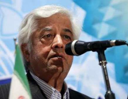 دولت تدبیر و امید تعادل بخشی به منابع آبی را عملیاتی کرد