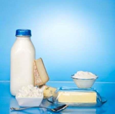افزایش قیمت فرآورده های لبنی منوط به اجرای مصوبه نرخ 1440 تومانی شیرخام