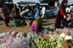 کاهش قیمت مواد غذایی در بازار جهانی