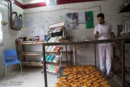 افت کیفیت نان در تهران/ نیمی از نانواها آزادپز شده اند