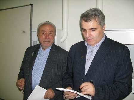 اسدالله عسگراولادی: هیات های اقتصادی ایران به روسیه سفر می کنند