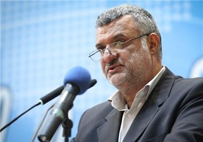 وزارت نیرو برای کاهش تبخیر آب پشت سدها تدبیر کند