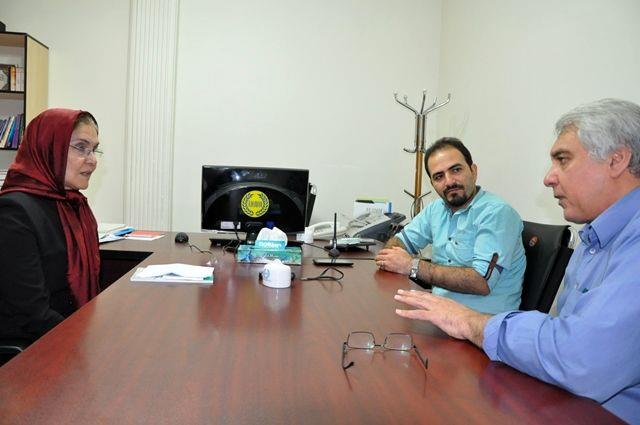 تنها سه دقیقه به پایان جهان باقی مانده است/ مدرنیته، فرهنگ ندارد/ آب، برای وزارت جهاد کشاورزی است نه نیرو/ درک کشاورزان از آب و خاک و اقلیم بی‌نظیر است