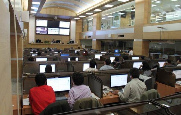 گشایش تالار معاملات کارگزاری بورس کالای ایران در منطقه آزاد ارس