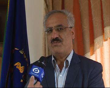 افتتاح وکلنگزنی22طرح بخش کشاورزی درسفر هیأت دولت