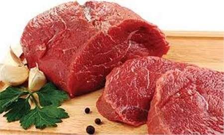 اقدام دولت درشکستن قیمت گوشت قرمز / گوشت ماه رمضان تامین است