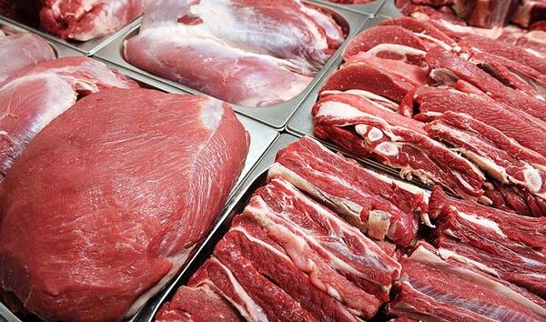 اعتدال در قیمت گوشت گرم در 400 نقطه تهران