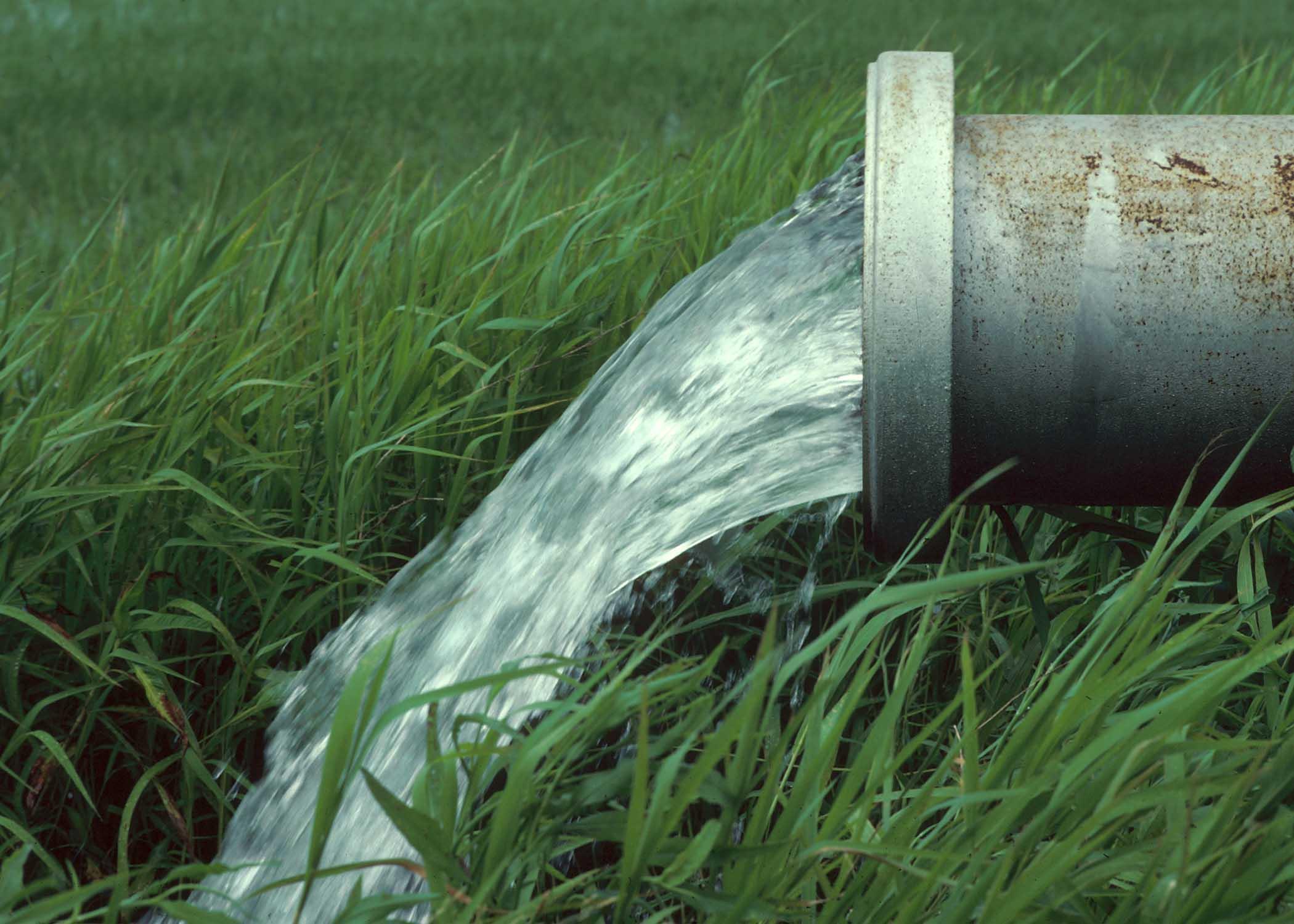 سرمایه گذاری محدود در کشاورزی سرنخ بحران آب حاکم بر کشور