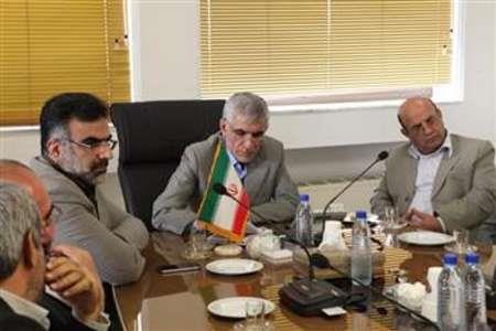 استاندار فارس : تدوین طرحهای احیا آبهای زیر زمینی مقابله با خشکسالی را تسهیل می کند