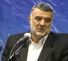 عذرخواهی حجتی از مردم بابت نوسانات قیمتی/نرخ مرغ حداکثر ۷۵۰۰تومان