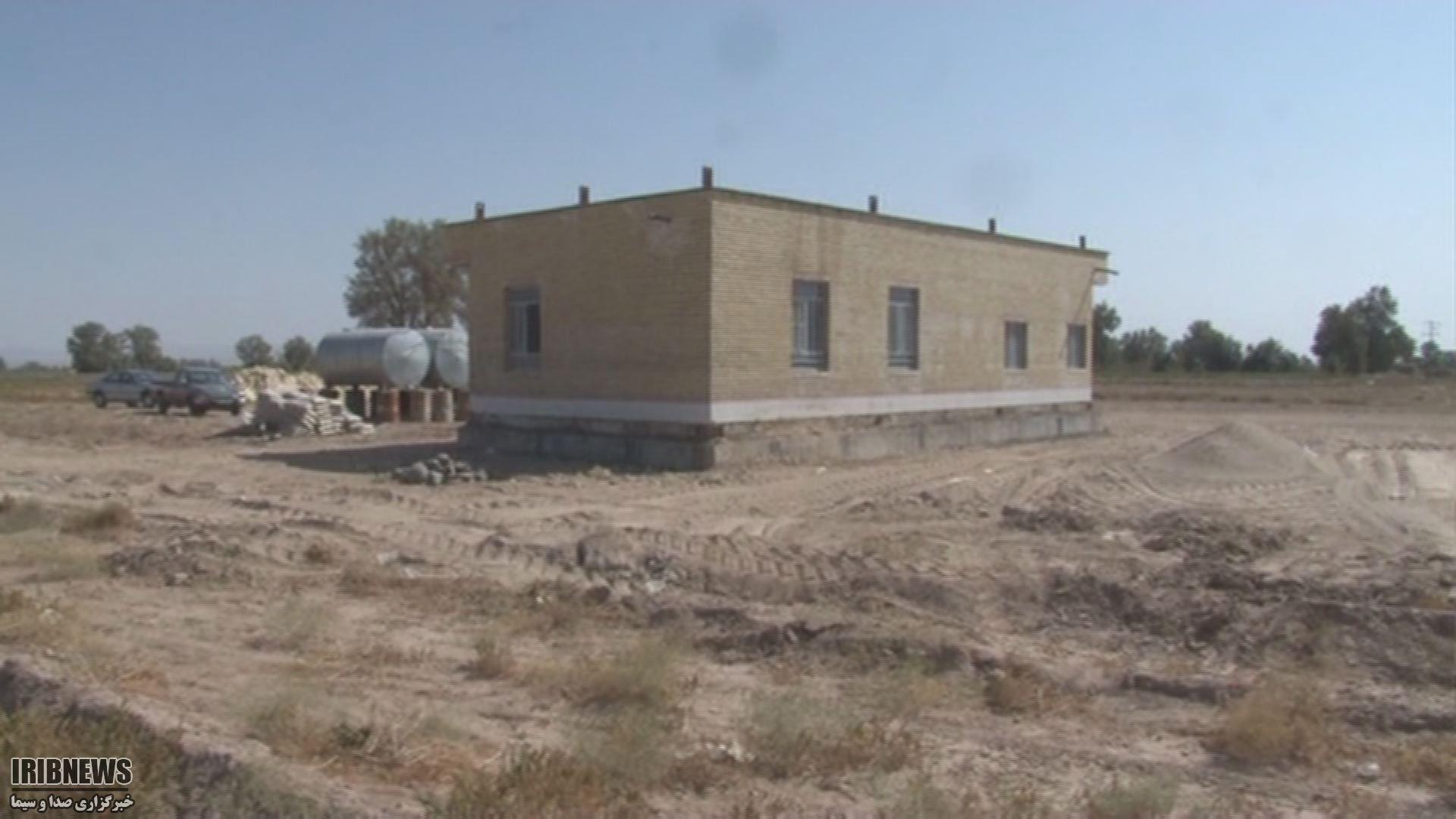 آغازعملیات اجرایی 5 طرح مشارکت مردمی در خراسان جنوبی