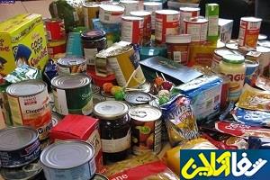 اعطای نشان ایمنی و سلامت به ۳۴ محصول غذایی