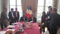 ایران و فرانسه 7 سند همکاری کشاورزی امضا کردند/ از احداث گلخانه های با آخرین تکنولوژی گرفته تا کمک به صادرات از ایران