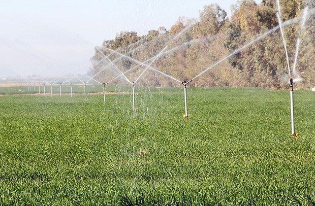 توصیه‌های ۵ روزه هواشناسی کشاورزی