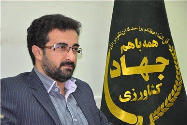 نگاه فرمانداران در توزیع اعتبارات به تمامی دستگاه ها باشد