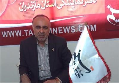 جاسازی برنج خارجی در کیسه برنج ایرانی خیانت به کشاورز است