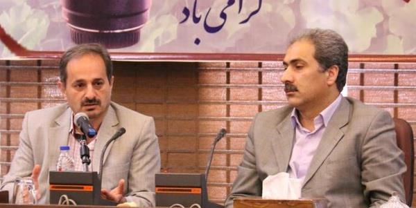 گردشگردی، تجارت، کشاورزی و صنعت اولویتهای برنامه آمایش گیلان است