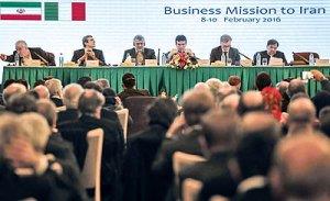 سوغات ایتالیا برای ایران