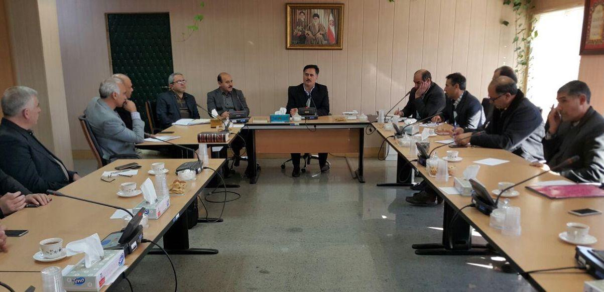 فرهنگ صادرات محصولات کشاورزی نهادینه نشده است / خسارت 18 میلیارد تومانی صادرات دام اردبیل