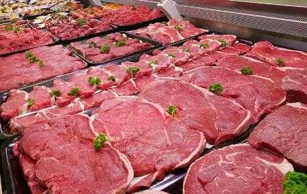 مقام وزارت صنعت: تعرفه واردات گوشت گوساله باید از 26 به 5درصد برسد